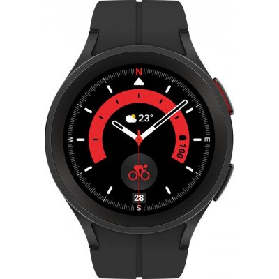 Samsung Galaxy Watch5 Pro 45mm LTE SM-R925 – Hledejceny.cz