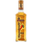 Nemiroff Honey Pepper 40% 0,1 l (holá láhev) – Zboží Dáma