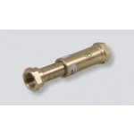 J.P.B. PARETA Mosazný kompenzátor HEC.530553.015 – Hledejceny.cz