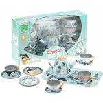 Vilac čajový servis s hrající konvičkou – Sleviste.cz