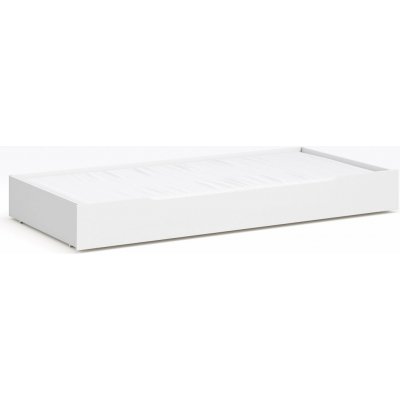 Čilek Postel vysouvací 90 x 190 cm white – Zboží Mobilmania