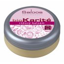 Saloos Bio Karité Růžový bio balzám 50 ml