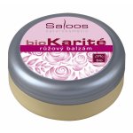 Saloos Bio Karité Růžový bio balzám 50 ml – Zbozi.Blesk.cz