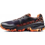 Mammut Sertig II Low GTX Men blackvibrant orange – Hledejceny.cz