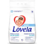Lovela Baby Prací prášek color 4,1 kg 41 PD – Hledejceny.cz
