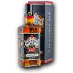 Jack Daniel's Legacy Edition 2 43% 0,7 l (karton) – Zboží Dáma