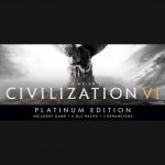 Civilization VI (Platinum) – Zbozi.Blesk.cz