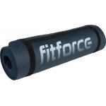 Fitforce NBR MAT – Zboží Mobilmania