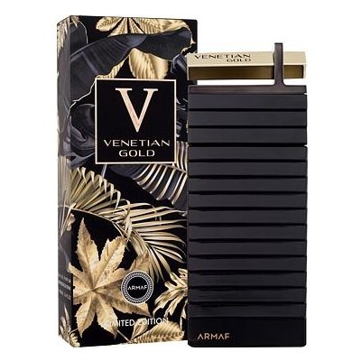 Armaf Venetian Gold parfémovaná voda pánská 100 ml – Hledejceny.cz