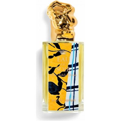 Sisley Limited Edition Eau du Soir by Ymane Chabi-Gara v limitované edici parfémovaná voda dámská 100 ml