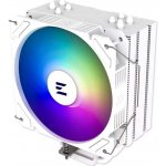 Zalman CNPS9X PERFORMA ARGB White – Sleviste.cz