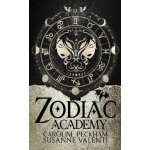Zodiac Academy 1: The Awakening – Hledejceny.cz