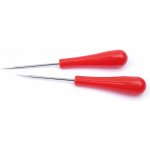 Lepaso Šidlo s plastovou ručkou 160mm (2ks/bal.) – Zboží Mobilmania