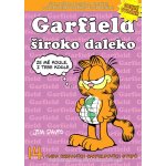 Garfield široko daleko - Jim Davis – Hledejceny.cz