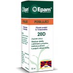 Roni Epam kapky 20 D Posilující 50 ml – Hledejceny.cz