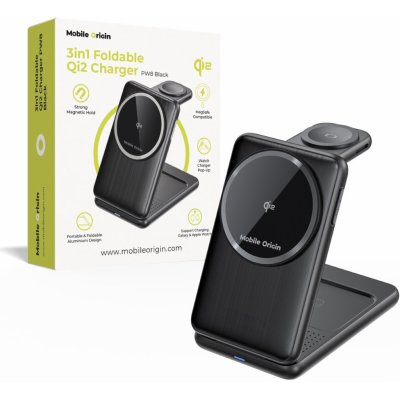 Mobile Origin PW8 – Zboží Mobilmania