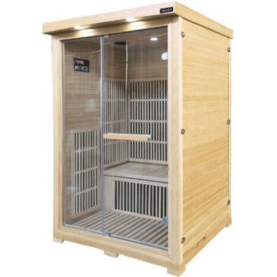 HECHT DELUXE – Zboží Dáma