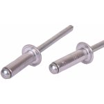 Nýt trhací Al/St - 4.0x30 – Sleviste.cz