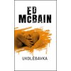 Kniha Ukolébavka - Ed McBain