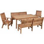 Prowood Zahradní sestava ThermoWood SET L11 – Zbozi.Blesk.cz