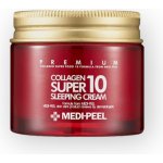 Medi-Peel Collagen Super10 Sleeping Cream 70 ml – Zboží Dáma