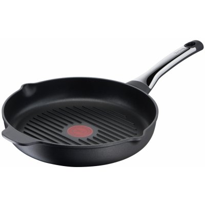 Tefal pánev Excellence grilovací 26 cm – Zbozi.Blesk.cz