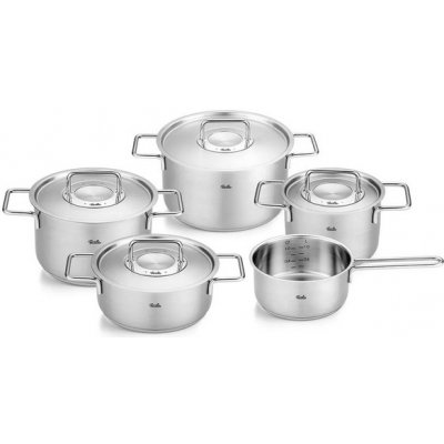 Fissler Sada Pure Collection 5 ks