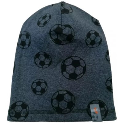 AJS čepice AS fotbal tm.šedá – Sleviste.cz