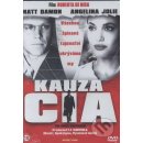 Kauza cia pošetka DVD