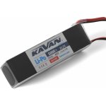 KAVAN Li-Po 5000 mAh/22,2 V 60/120C 111 Wh