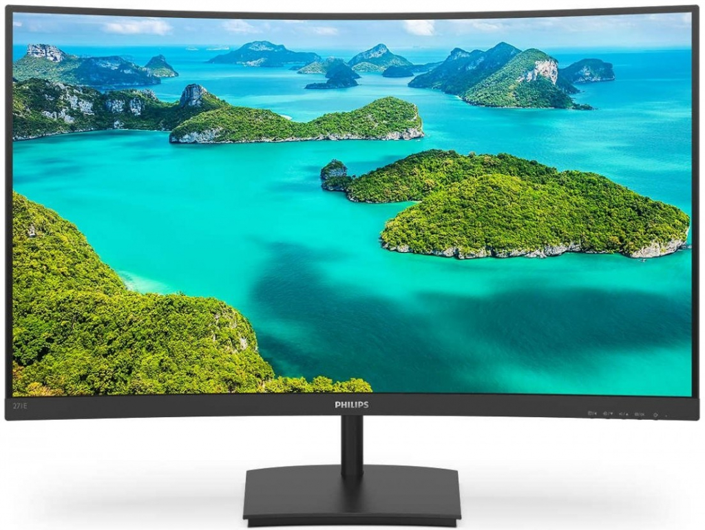 Philips 271E1SCA od 3 590 Kč - Heureka.cz