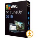 Optimalizace a ladění AVG PC TuneUp 1 lic. 1 rok - TUHEN12EXXS001