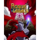 hra pro PC Rogue Legacy