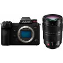 Panasonic Lumix DC-S1R