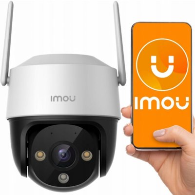 Dahua IMOU IPC-S41FP – Zboží Mobilmania