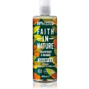 Faith in Nature šampon citrusy 400 ml