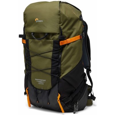 Lowepro PhotoSport X BP 35L AW LP37475-PWW – Sleviste.cz