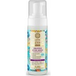 Natura Siberica objemová rakytníková pěna 150 ml – Zbozi.Blesk.cz
