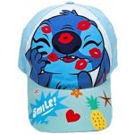 E plus M Lilo a Stitch světle modrá – Zboží Mobilmania