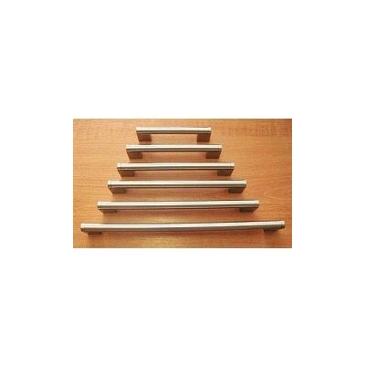 Satos ALENA I 14/160 mm Nerez – Sleviste.cz