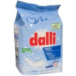 Dalli Med prací prostředek pro alergiky 1,215 kg – HobbyKompas.cz