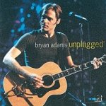 Bryan Adams - MTV unplugged CD – Hledejceny.cz