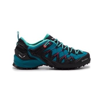 Salewa Ws Wildfire Edge Malta Vivacious blue