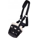 QHP Náhubek pastevní QHP s beránkem černý Velikost: – Zboží Dáma