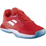 Babolat Jet Mach 3 Junior Clay Girl Fiesta Red – Hledejceny.cz