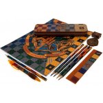 Grooters Harry Potter Bradavice hnědá – Zbozi.Blesk.cz