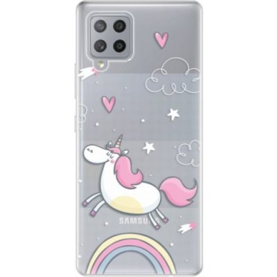 iSaprio Unicorn 01 Samsung Galaxy A42