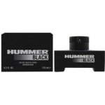 Hummer Black toaletní voda pánská 125 ml – Hledejceny.cz