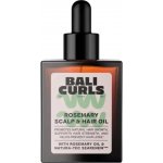 Bali Curls Rozmarýnový olej na vlasy 30 ml – Hledejceny.cz