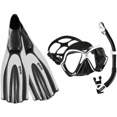 Mares X-VISION + REBEL DRY + SUPERCHANNEL set – Zboží Mobilmania